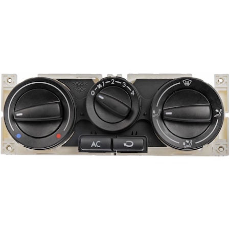 Dorman Climate Control 599-153